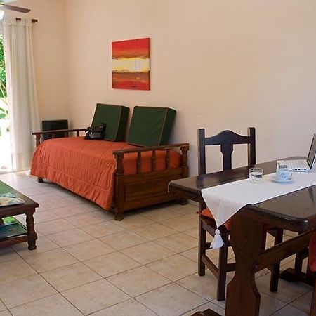 לאס גביוטס Arrullos Del Mar Apart & Spa מראה חיצוני תמונה