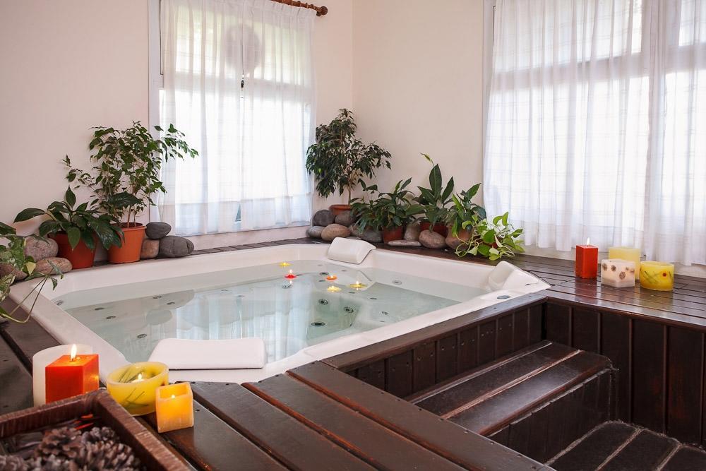 לאס גביוטס Arrullos Del Mar Apart & Spa מראה חיצוני תמונה