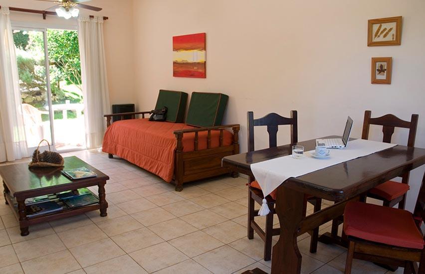 לאס גביוטס Arrullos Del Mar Apart & Spa מראה חיצוני תמונה