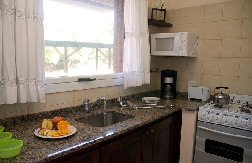 לאס גביוטס Arrullos Del Mar Apart & Spa מראה חיצוני תמונה