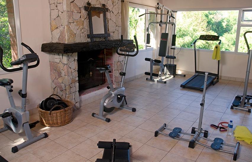 לאס גביוטס Arrullos Del Mar Apart & Spa מראה חיצוני תמונה