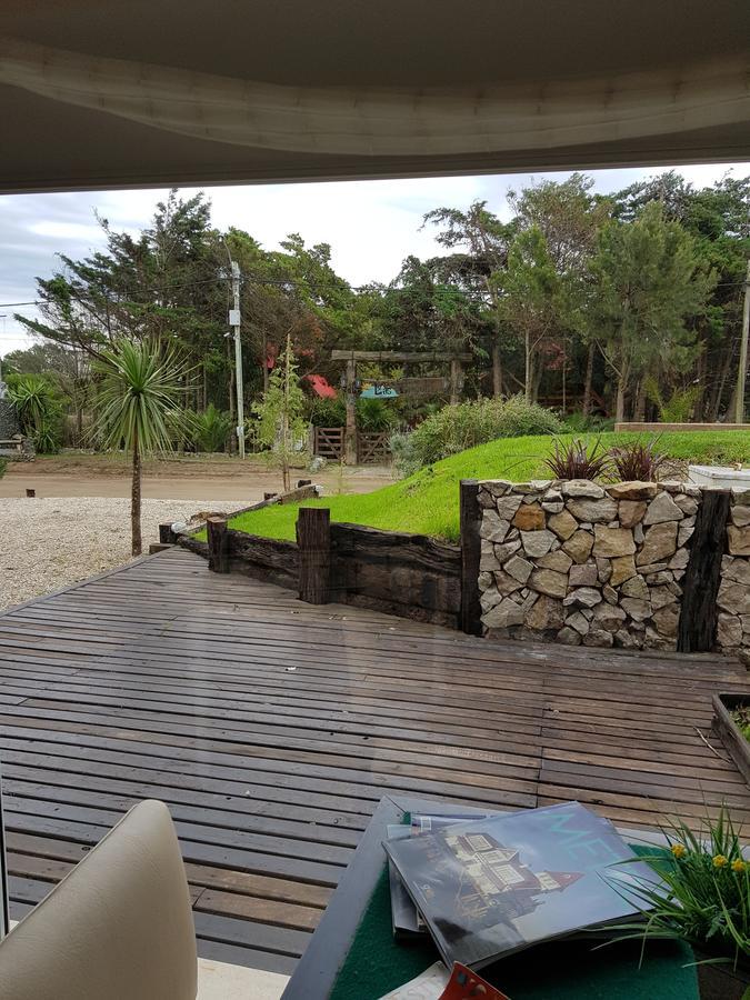 לאס גביוטס Arrullos Del Mar Apart & Spa מראה חיצוני תמונה